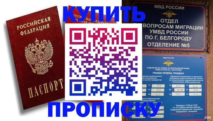 прописка иностранных граждан в Старой Руссе